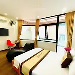 A&Em Villa Hn - By Bay Luxury