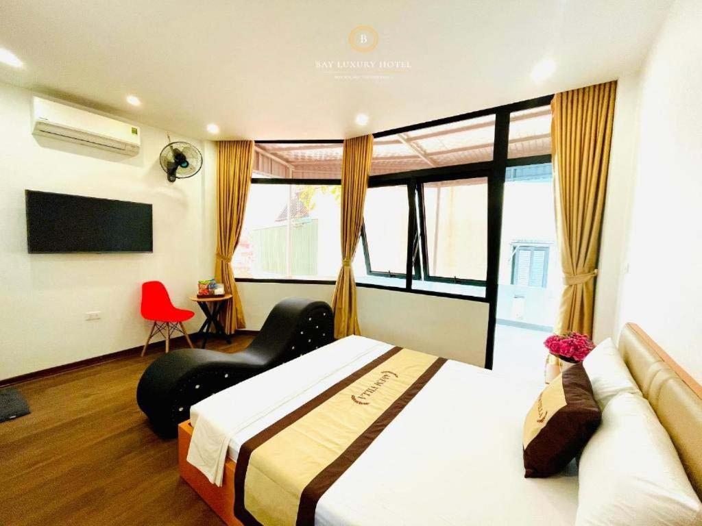 A&em Hn - By Bay Luxury Khách sạn Hà Nội