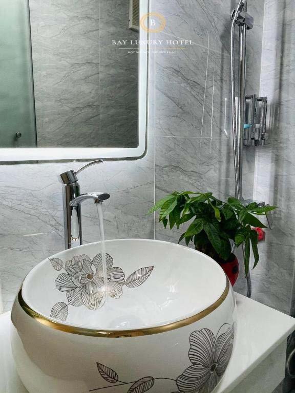Khách sạn A&em Hn - By Bay Luxury Hà Nội