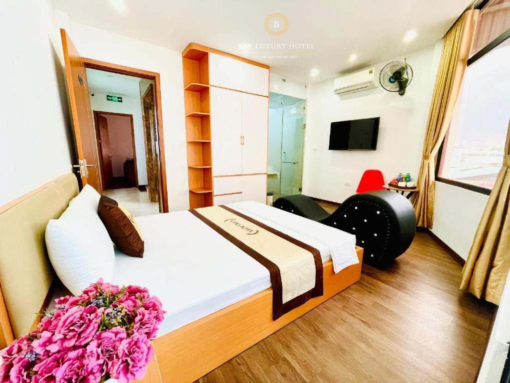A&em Hn - By Bay Luxury Hà Nội