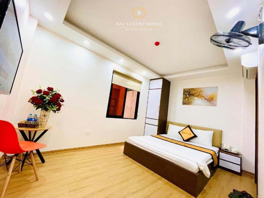 A&em Hn - By Bay Luxury Khách sạn