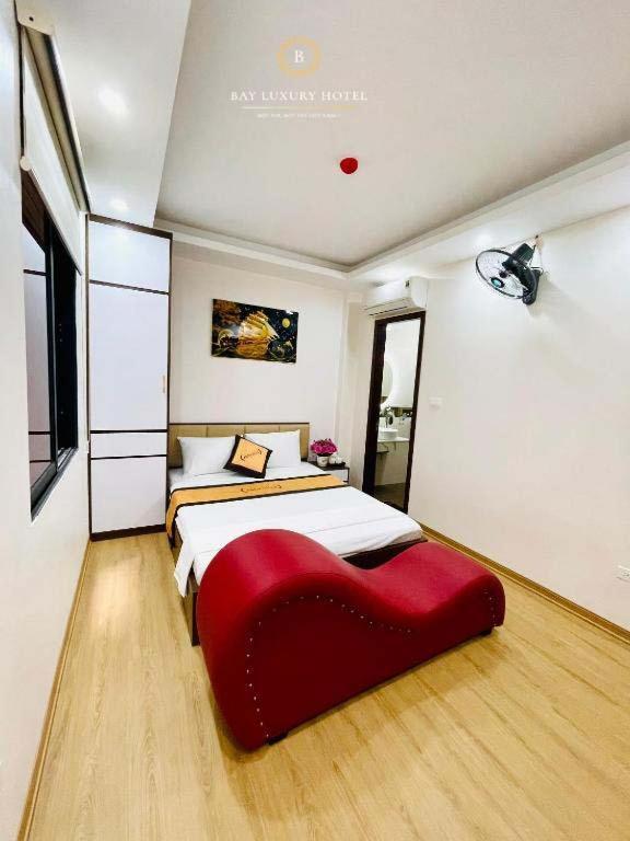 Khách sạn A&em Hn - By Bay Luxury